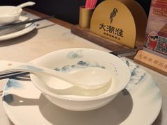 -大潮淮·淮扬菜(何园旗舰店)