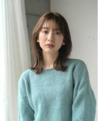 -丝语萱形象