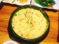 -紫霞门韩国料理烤肉(深南东路店)
