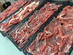 -刘少华贵州小黄牛·鲜牛肉火锅(总店)