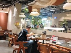 -滇牛云南火锅(桂林路店)