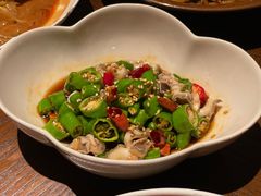 -隐厨·中国菜馆(三里屯T+MALL店)