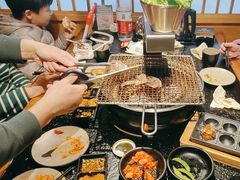 -九田家黑牛烤肉料理(珠江摩尔店)