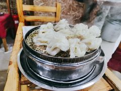 -元盛居(生态大街店)