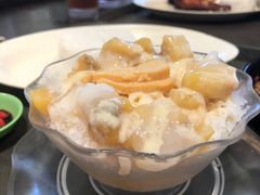 ice&nbsp;cream-Mang Inasal - D'mall Boracay