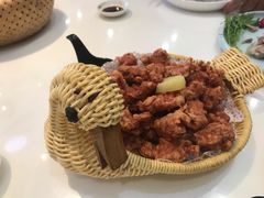 -老蒲鲜(涵江店)