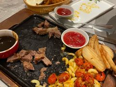 -必胜客(城西银泰店)