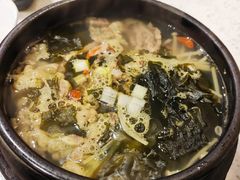 -韩时烤肉(枫蓝店)