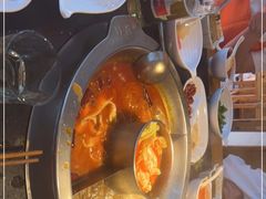 -竹犇番茄火锅(长风街店)