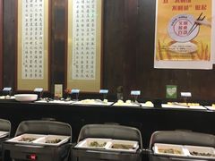 -素德轩素食餐厅(东港店)