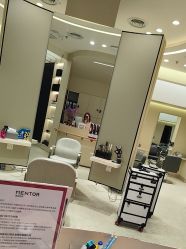 -Mentor Hair Salon
