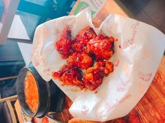 -韩礼年糕(飞虹路店)