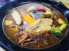 -四川老牛麻辣烫(北门桥店)