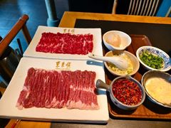 -东来顺·非遗火锅(高新店)