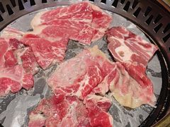 -汉阳廷自助烤肉(同和金铂天地店)