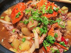 -桂满陇-十里风荷(合生汇店)
