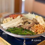合肥首家能吃韩式酱蟹的韩国料理餐厅｜名家韩国料理