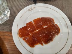 -全聚德烤鸭店(马家堡店)