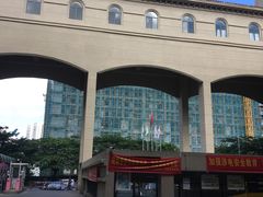 -新鸿港水果市场