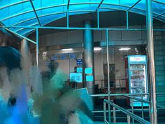 -上海市公安局交通警察总队车辆管理所三分所