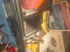 -盛宴自助餐厅(运达喜来登店)
