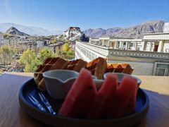 -平措康桑·和牛自助观景餐厅(布达拉宫店)