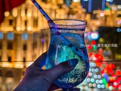 -外滩8号 whisky bar(金延大厦店)