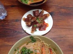-老宅原住民沙茶面精品小吃(龙头路店)