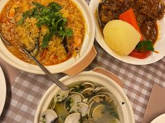 -船屋葡国餐厅