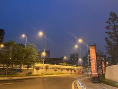 -重庆彩云湖湿地公园