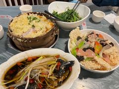 -喜洋洋(中山四路店)