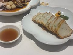 -香港龙凤楼(陆家嘴中心店)