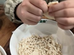 -老刘家永盛斋·传统泡馍(东关南街店)