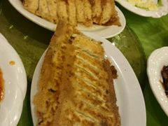 签到图片-大眼锅贴水饺(河东店)