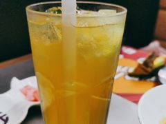 -匠子烤鱼(东方万达店)