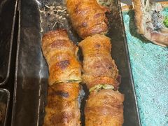 -無二炙坊·和牛烧肉(大钟寺1733店)