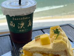 -流酥可心·牛乳蛋糕商店(禾祥西路店)
