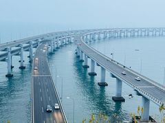 -星海湾跨海大桥