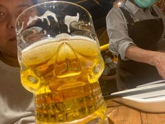 -平娃三宝烧烤·面食(南小街店)