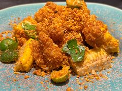 -A One Kitchen·南京精菜馆(德基广场店)