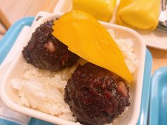 -满记甜品(苏州中心店)