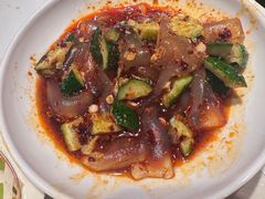 -七八冷面·延边朝鲜族美食(欢乐谷店)