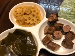 -忠顺斋易州印象烤鸭店(东关新村店)