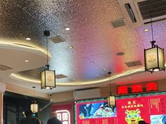 -遇东北林区铁锅炖(南开店)