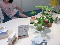 -山与蓝·轻糖鲜果蛋糕(勒泰店)