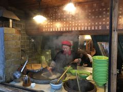 -张记牛肉面馆(天津路店)