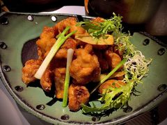 干逼鸡-铜锣湾·有麝自然香(长嘉汇购物公园店)