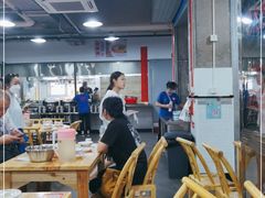 大堂-笨罗卜浏阳菜馆(太平街店)