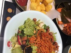 -邢氏老太太烤串(北兴街店)