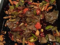 -炭舍干锅·烤鱼(扬名广场店)